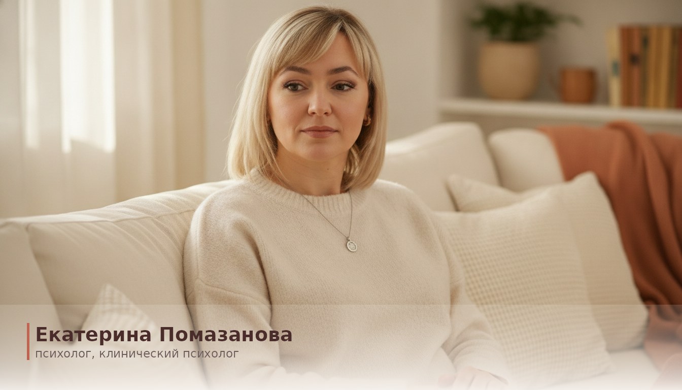 психосоматика эндометриоза