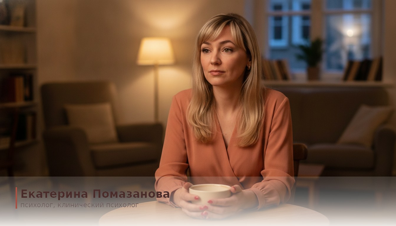совет психолога как пережить расставание