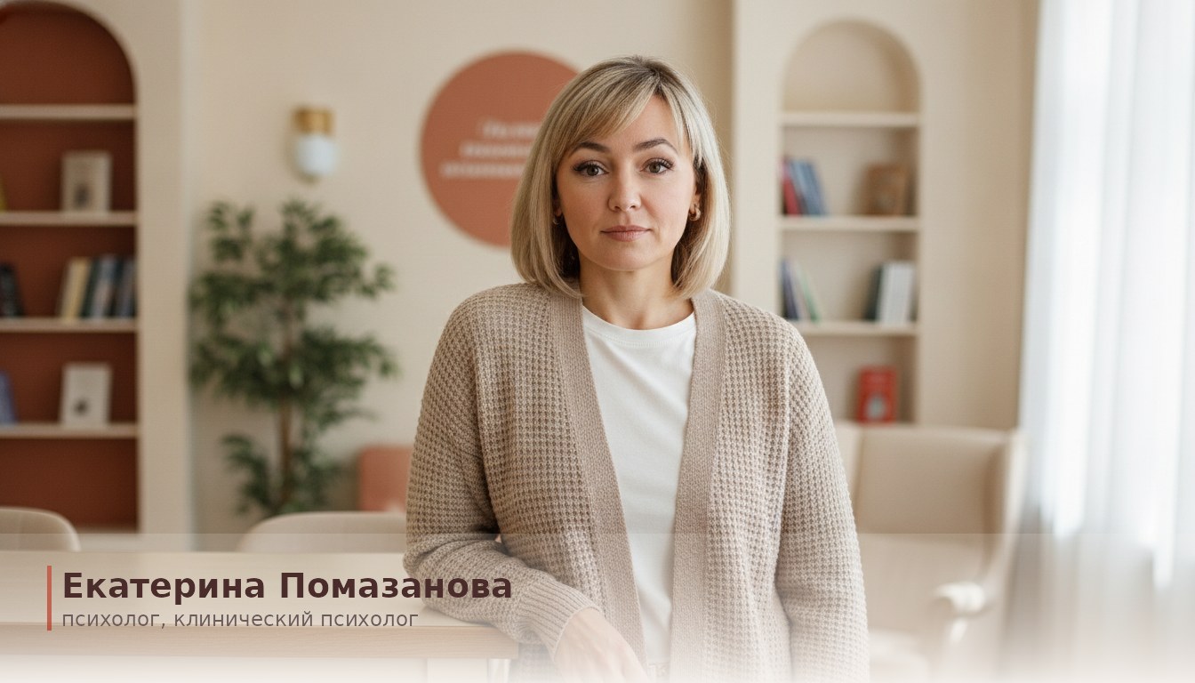 фобии