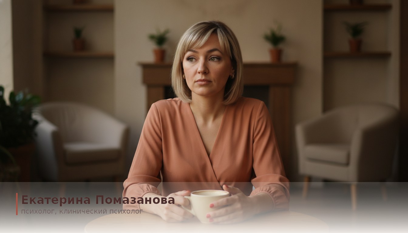 психолог как пережить расставание