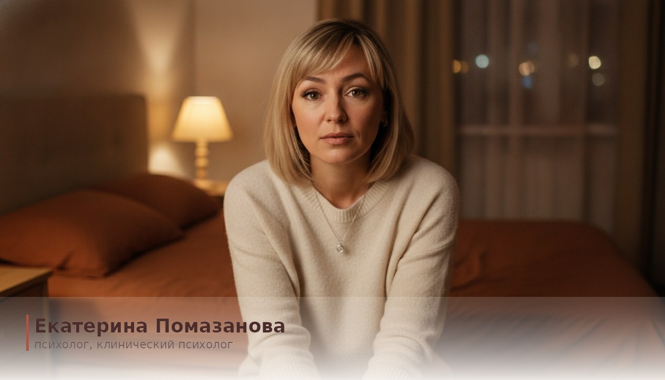 характерные признаки депрессии