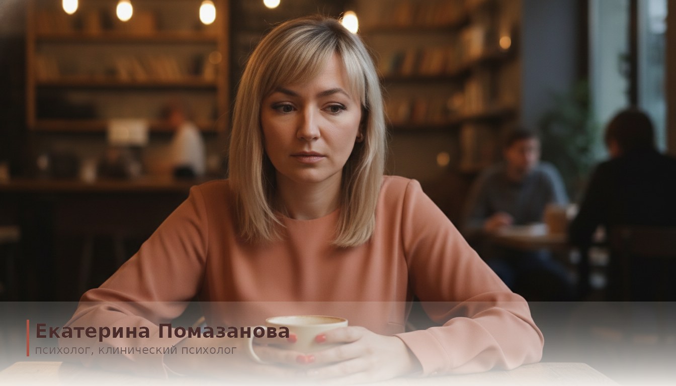 как пережить расставание совет