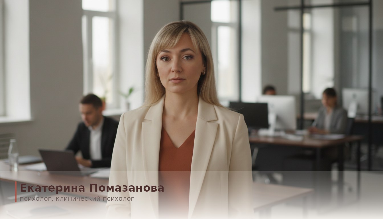 неуверенность в себе
