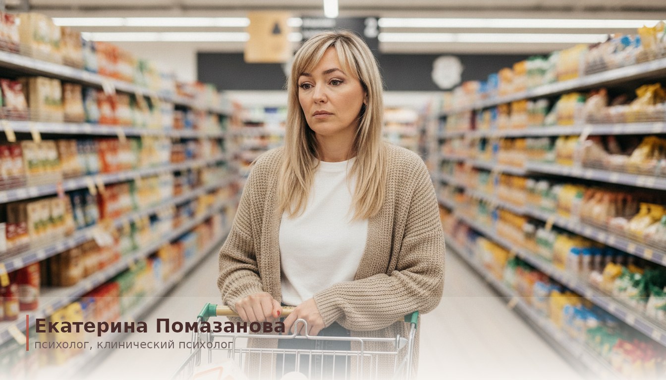 страх одиночества текст