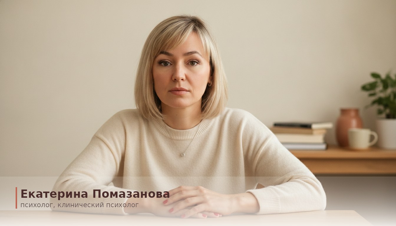 тревожность