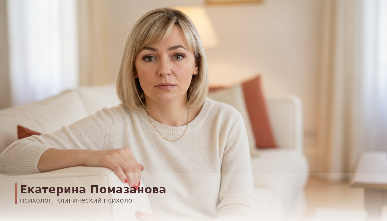что делать при панической атаке