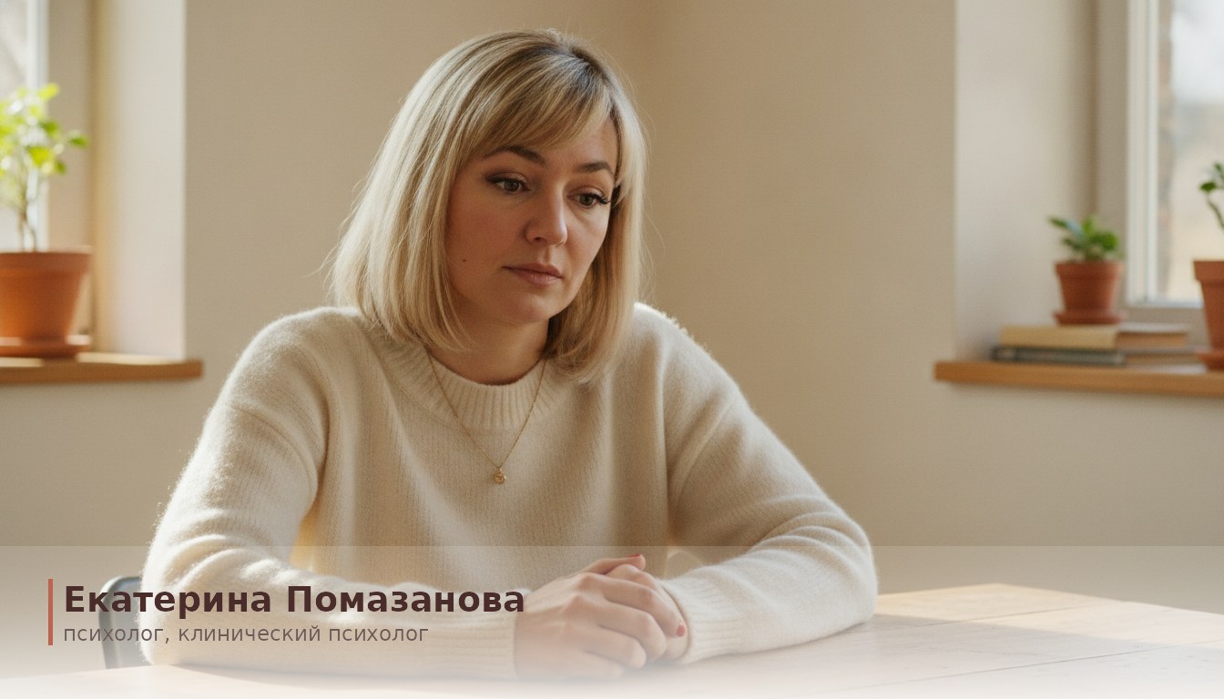 как избавиться от тревожности и внутреннего беспокойства