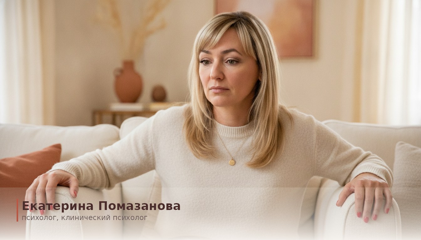 что делать при панической атаке помощь