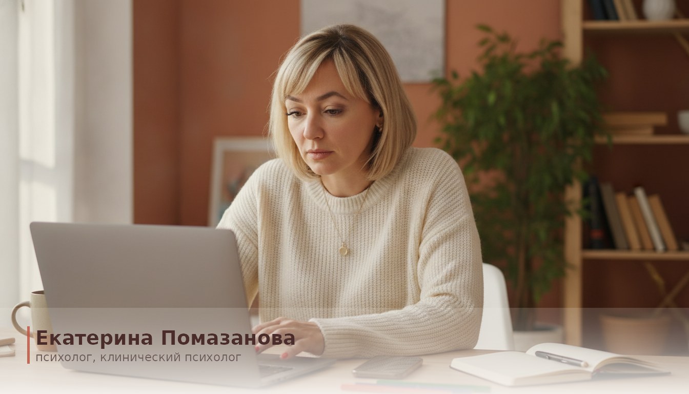 социальная тревожность