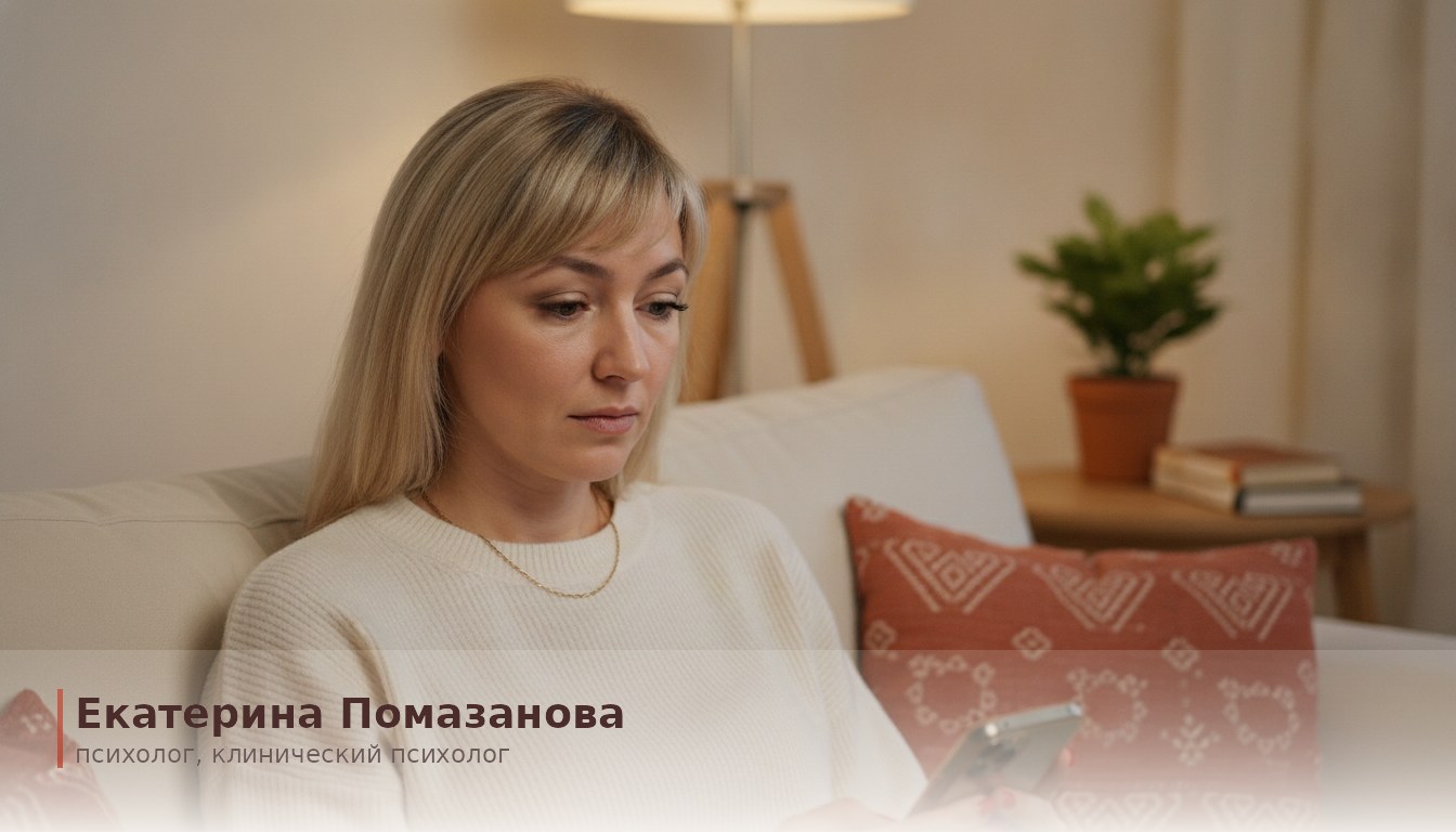 признаки эмоциональной зависимости