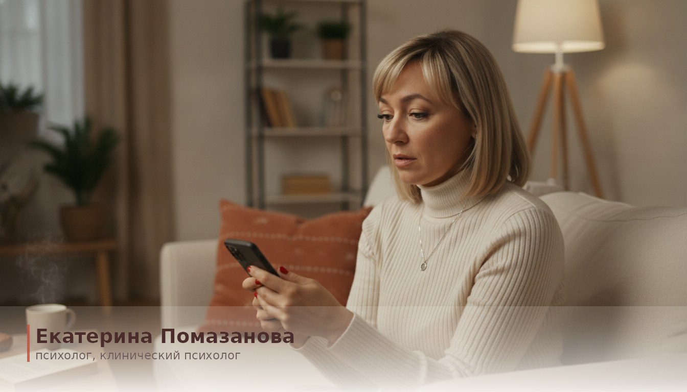как разорвать эмоциональную зависимость