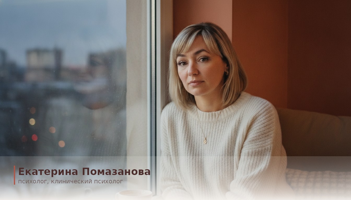 страх одиночества