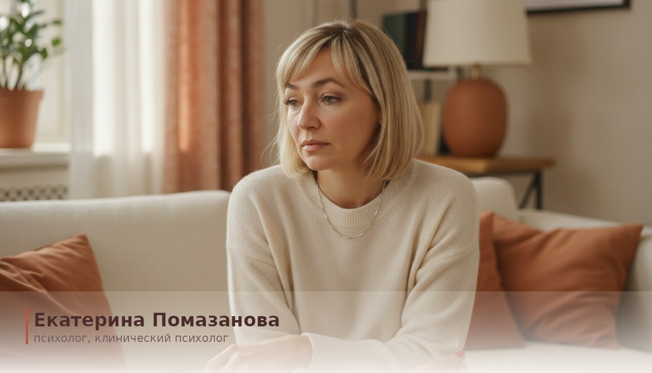 как перестать бояться