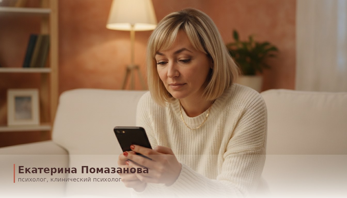 тревожно избегающий тип привязанности