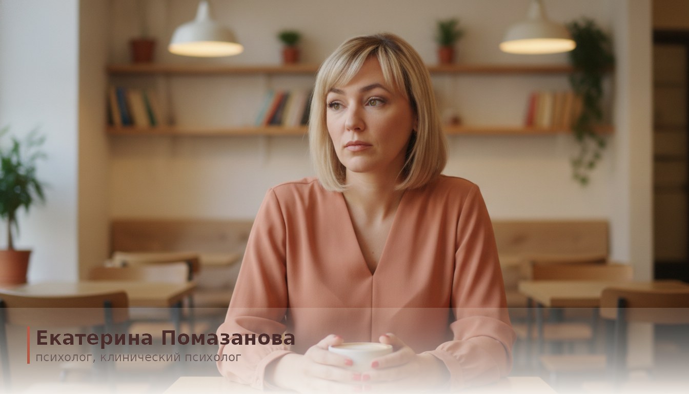 почему я боюсь потерять мужчину