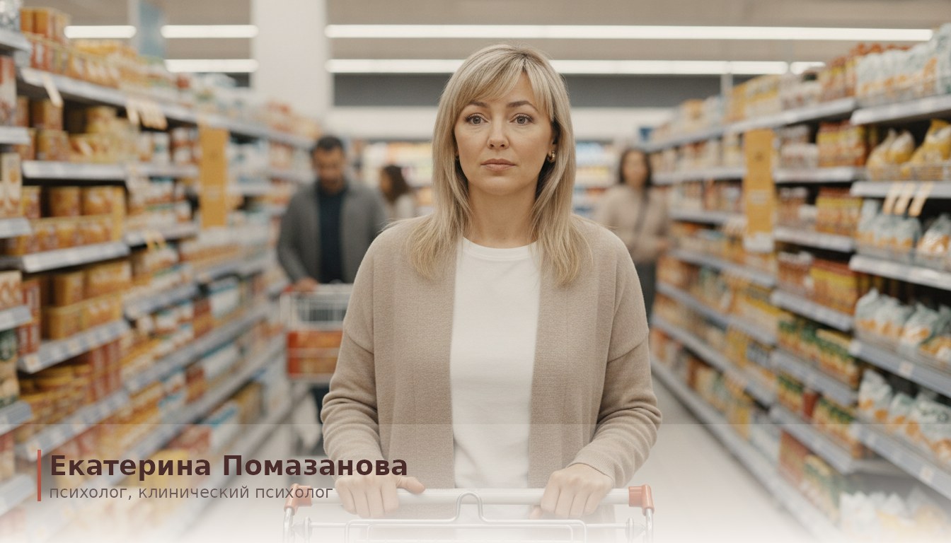 почему я не могу отстаивать свои границы