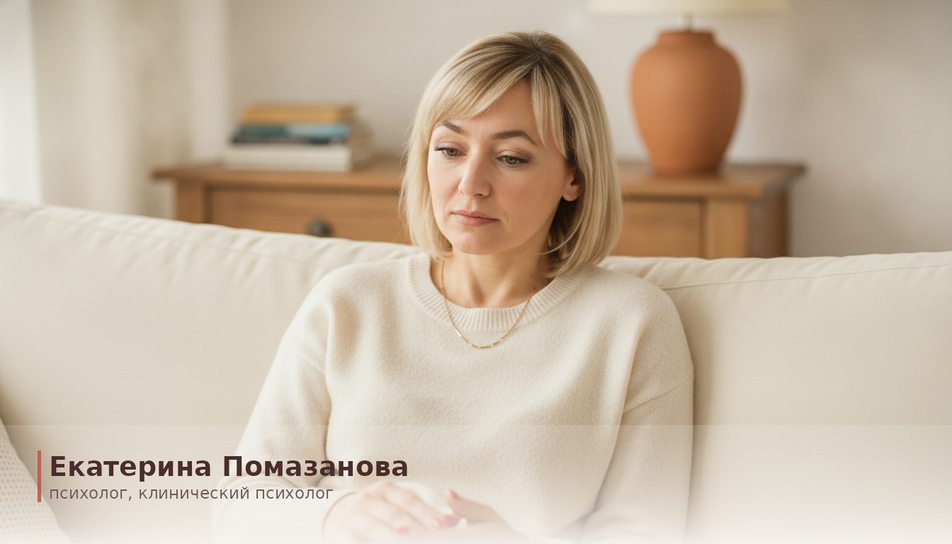 почему я живу ради других