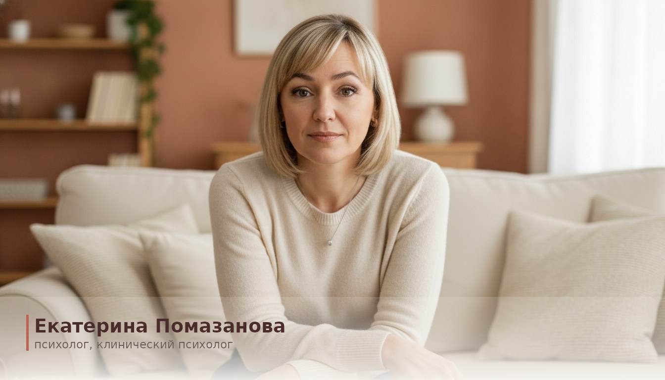 чувство вины