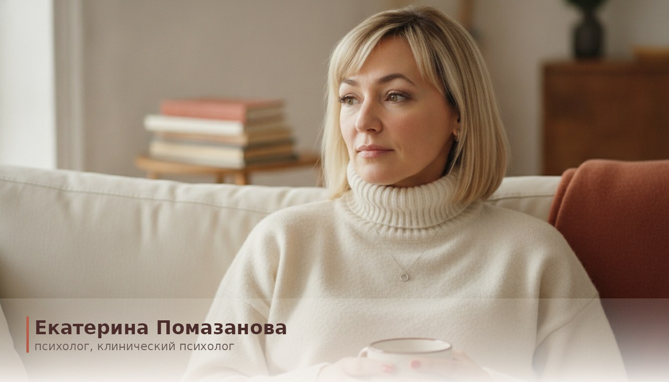 без меня всё развалится