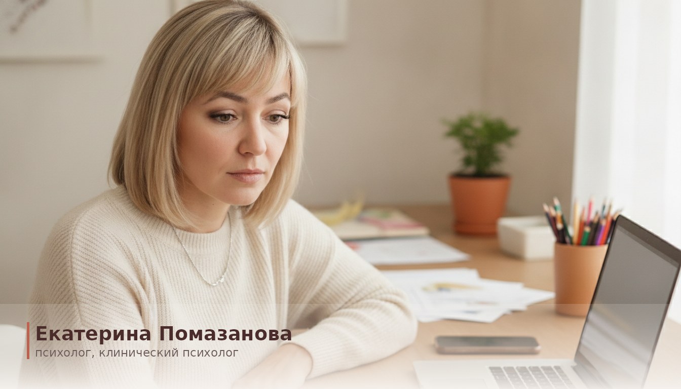 почему я боюсь проявляться