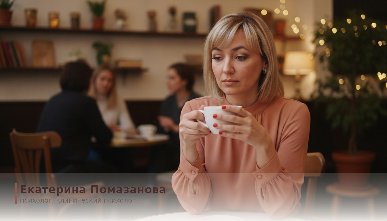 не то мужчина не та женщина