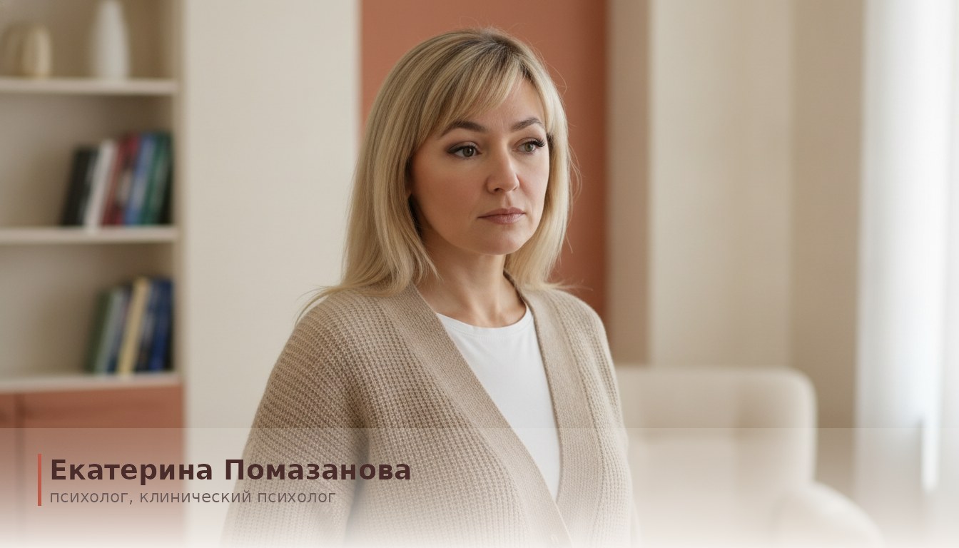 механизмы психологической защиты