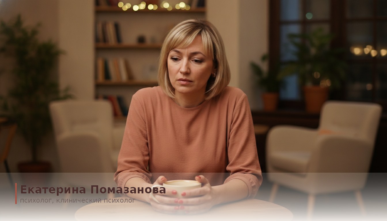 серьезные отношения с мужчинами