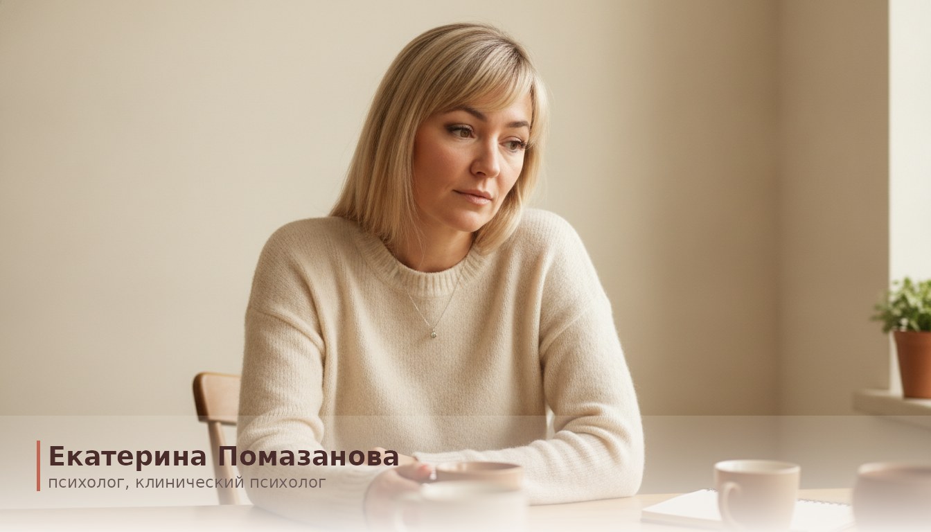 уровень тревожности