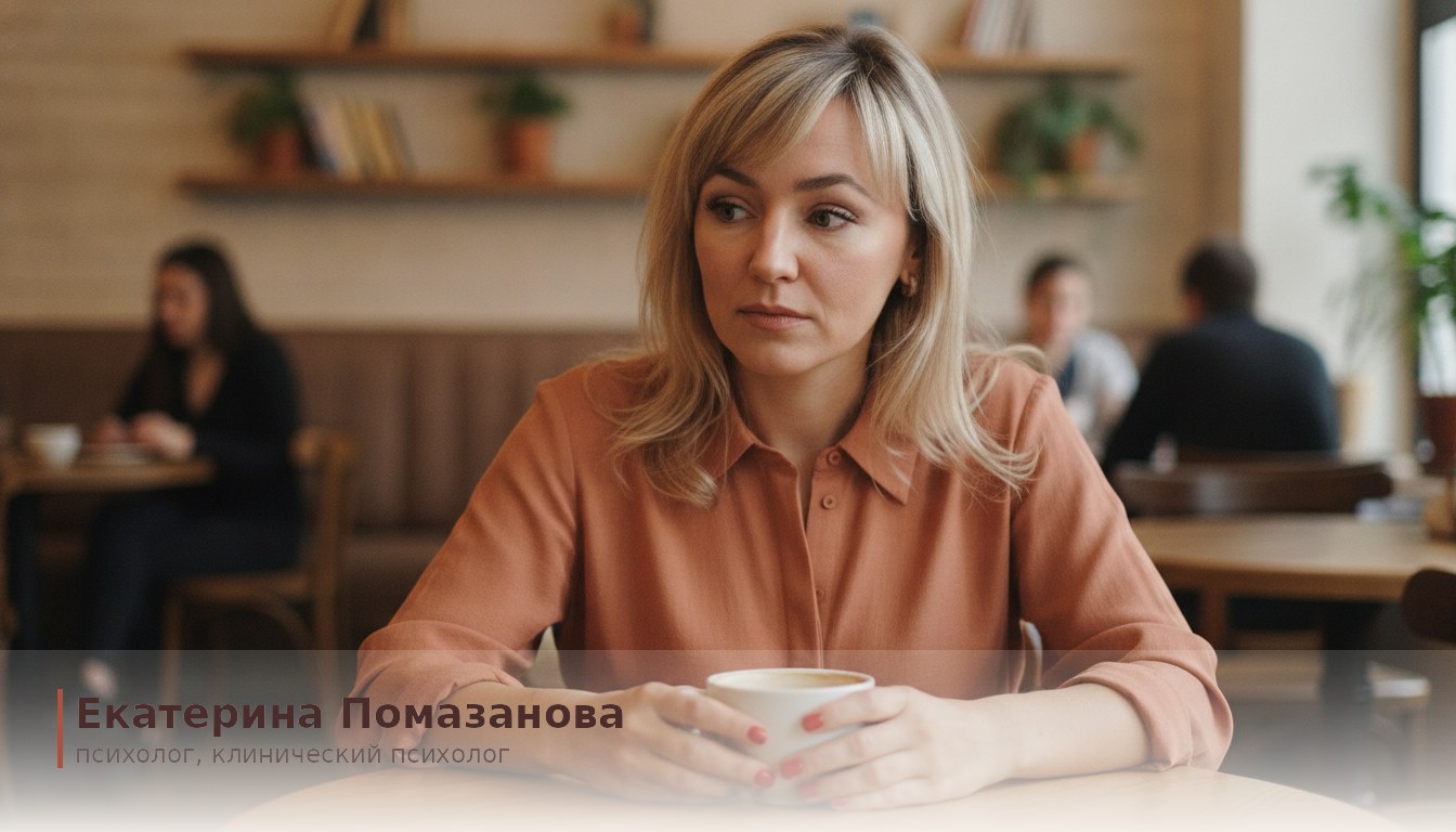 не моя
