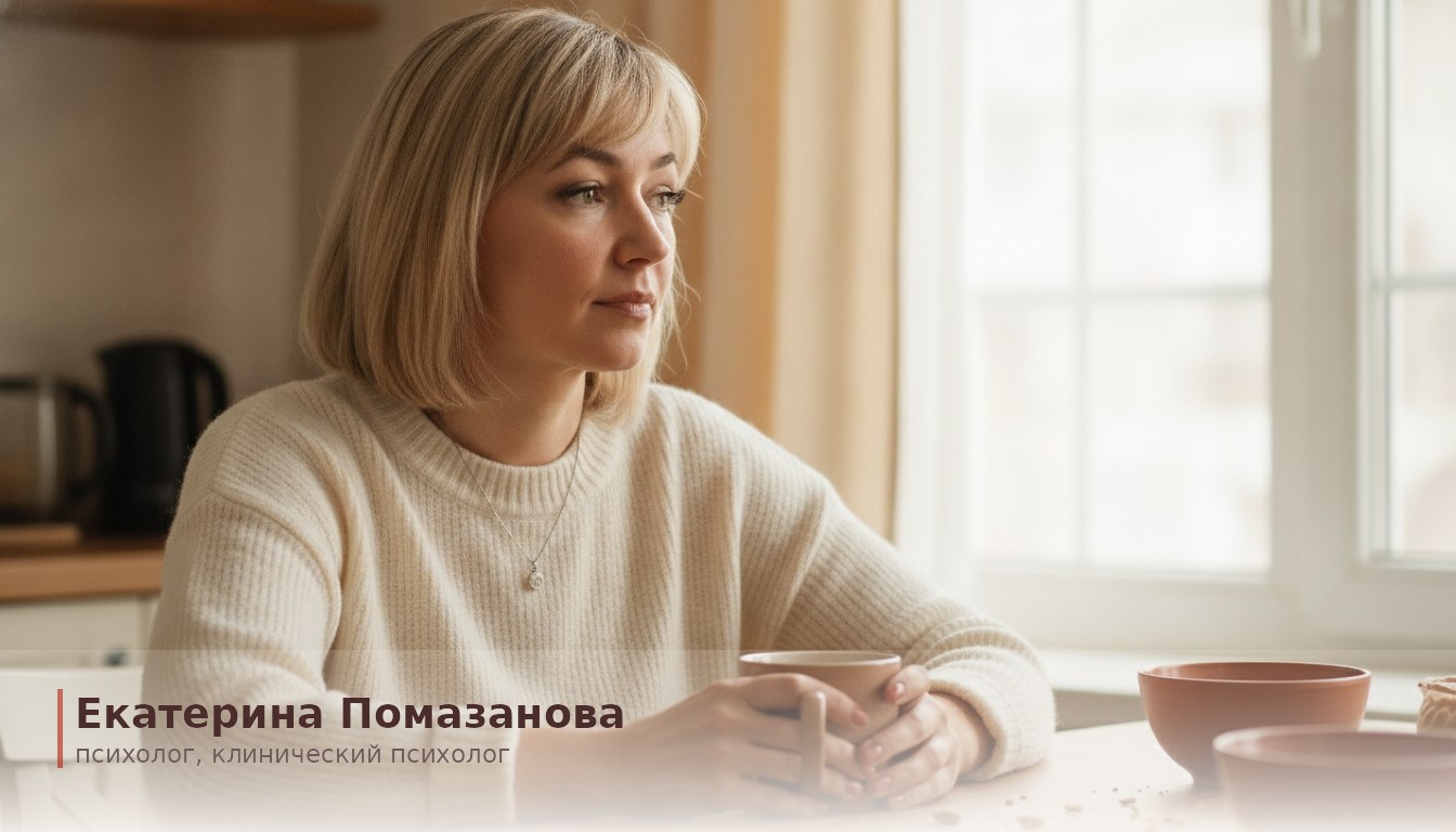 как избавиться от чувства вина