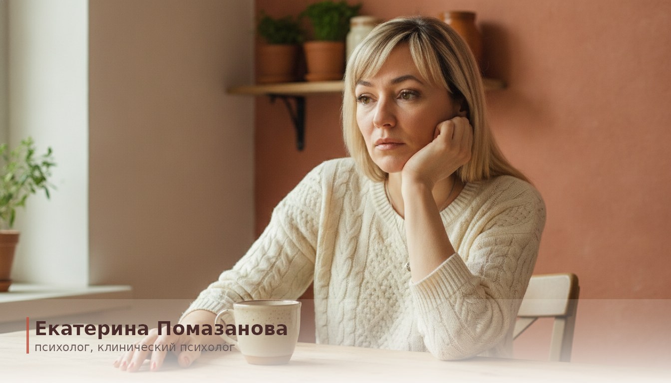 как избавиться от чувства вины