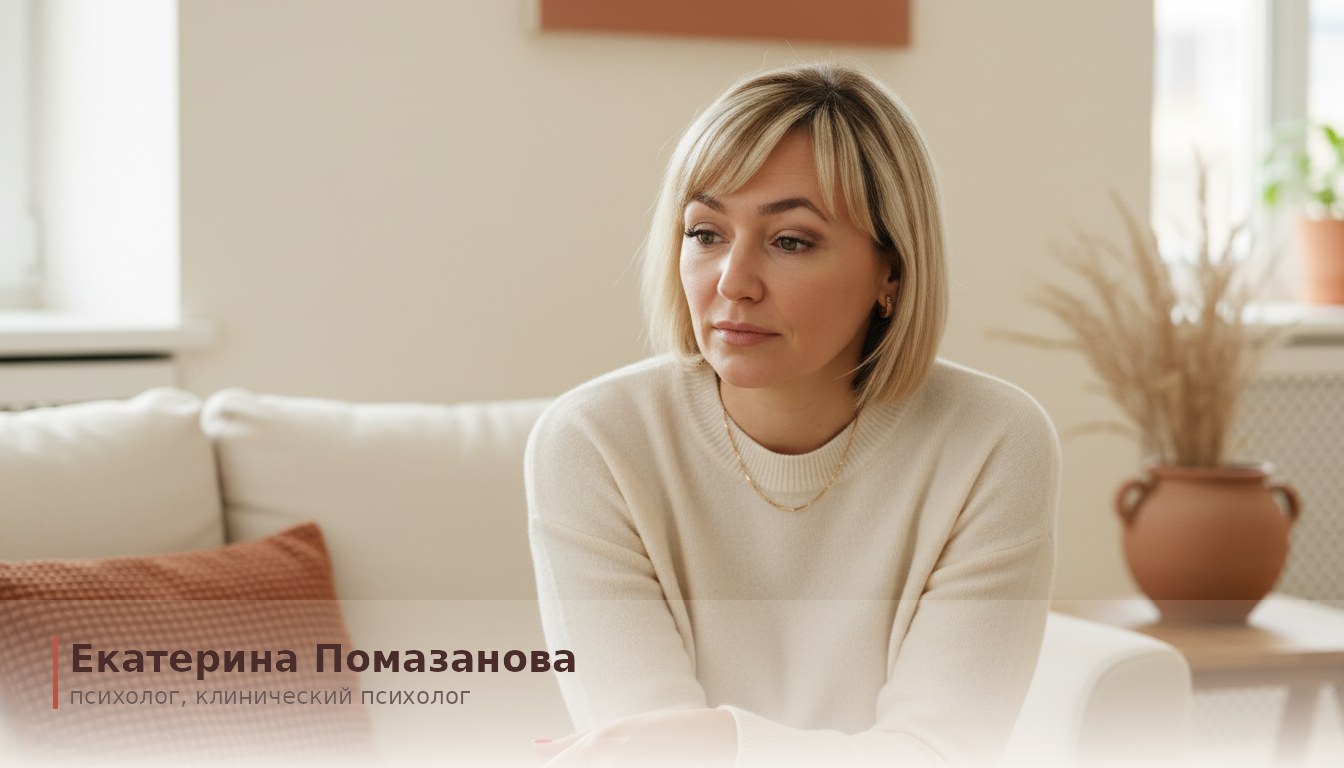 что такое страх