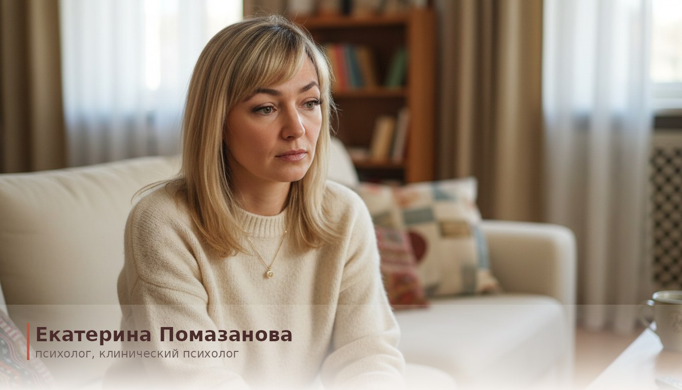 мы боимся любить