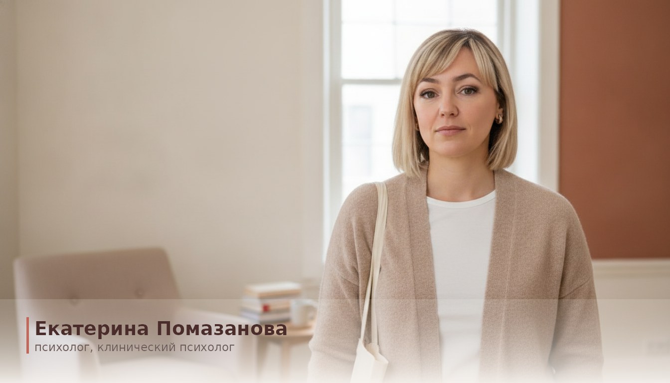 психологическая помощь