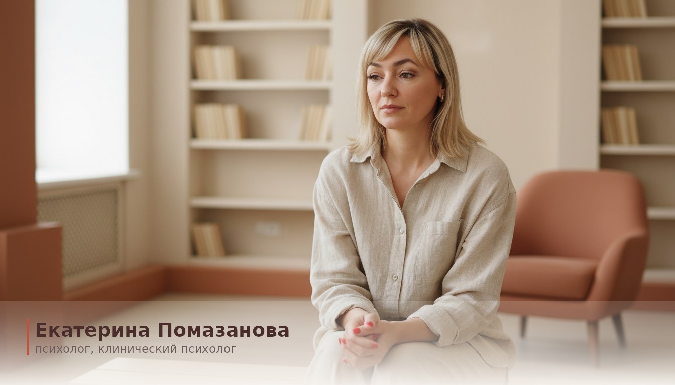 эмоциональное истощение
