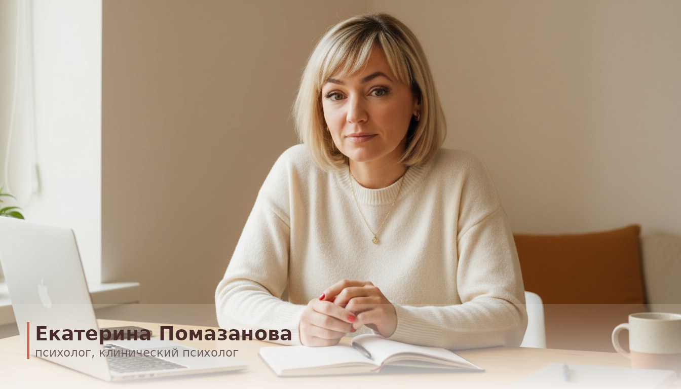 низкая самооценка признаки у женщины