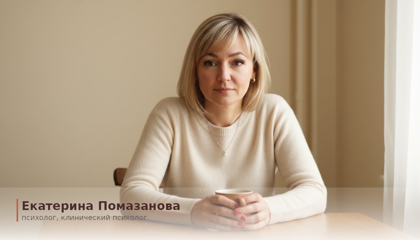 эмоциональные тревожности