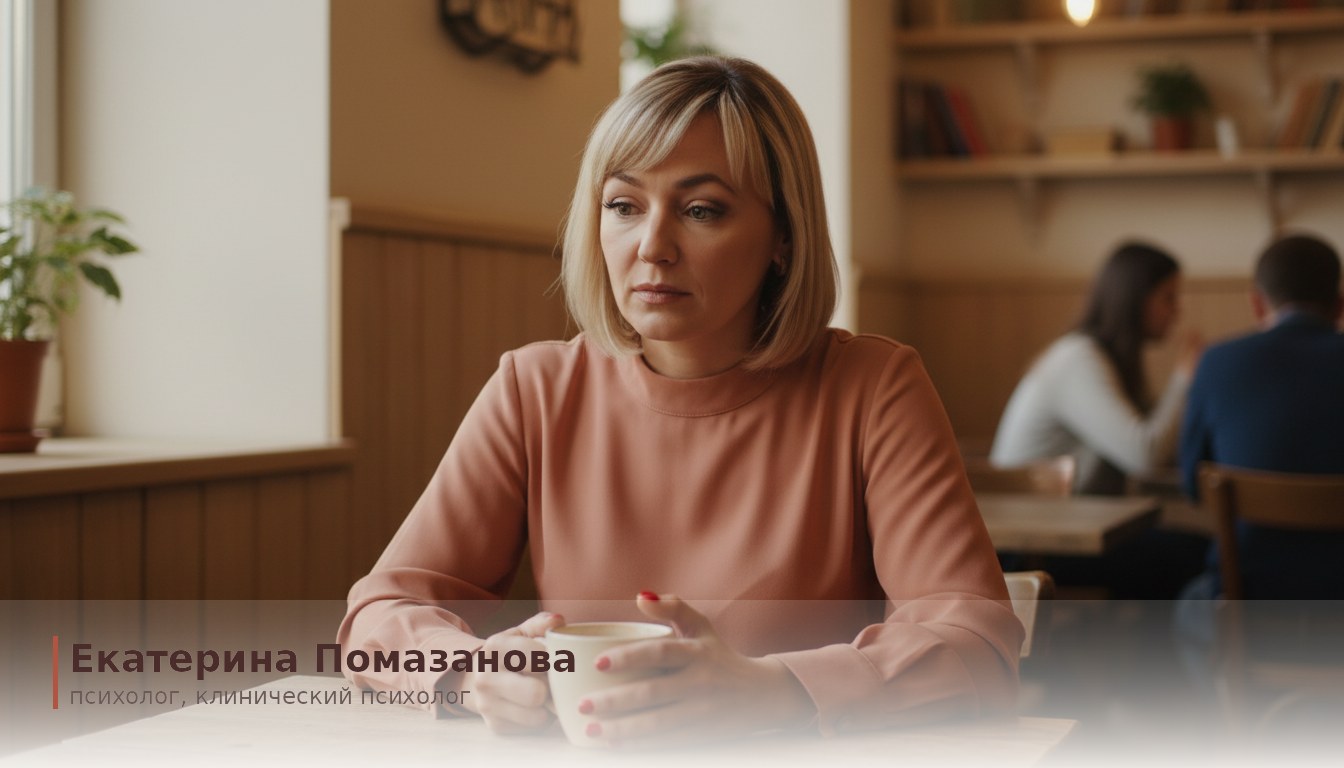 плохие отношения с родителями