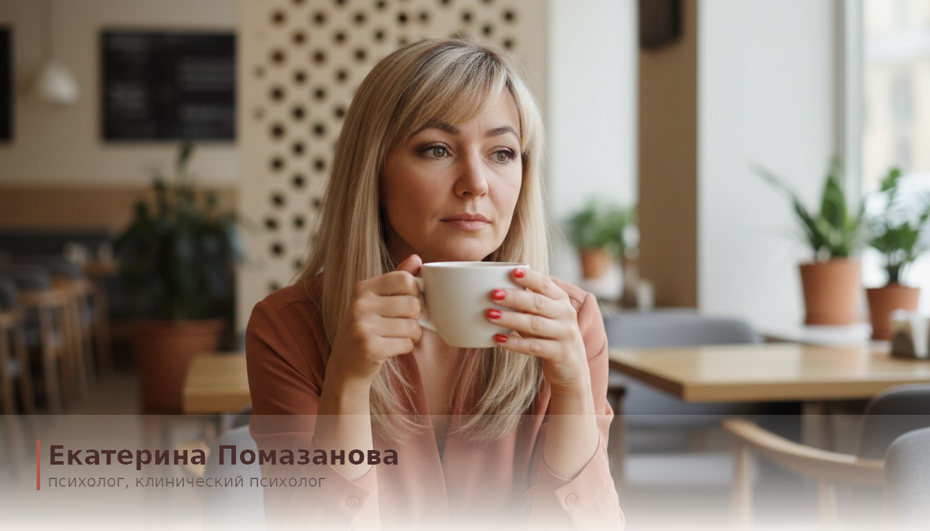 трипофобия это