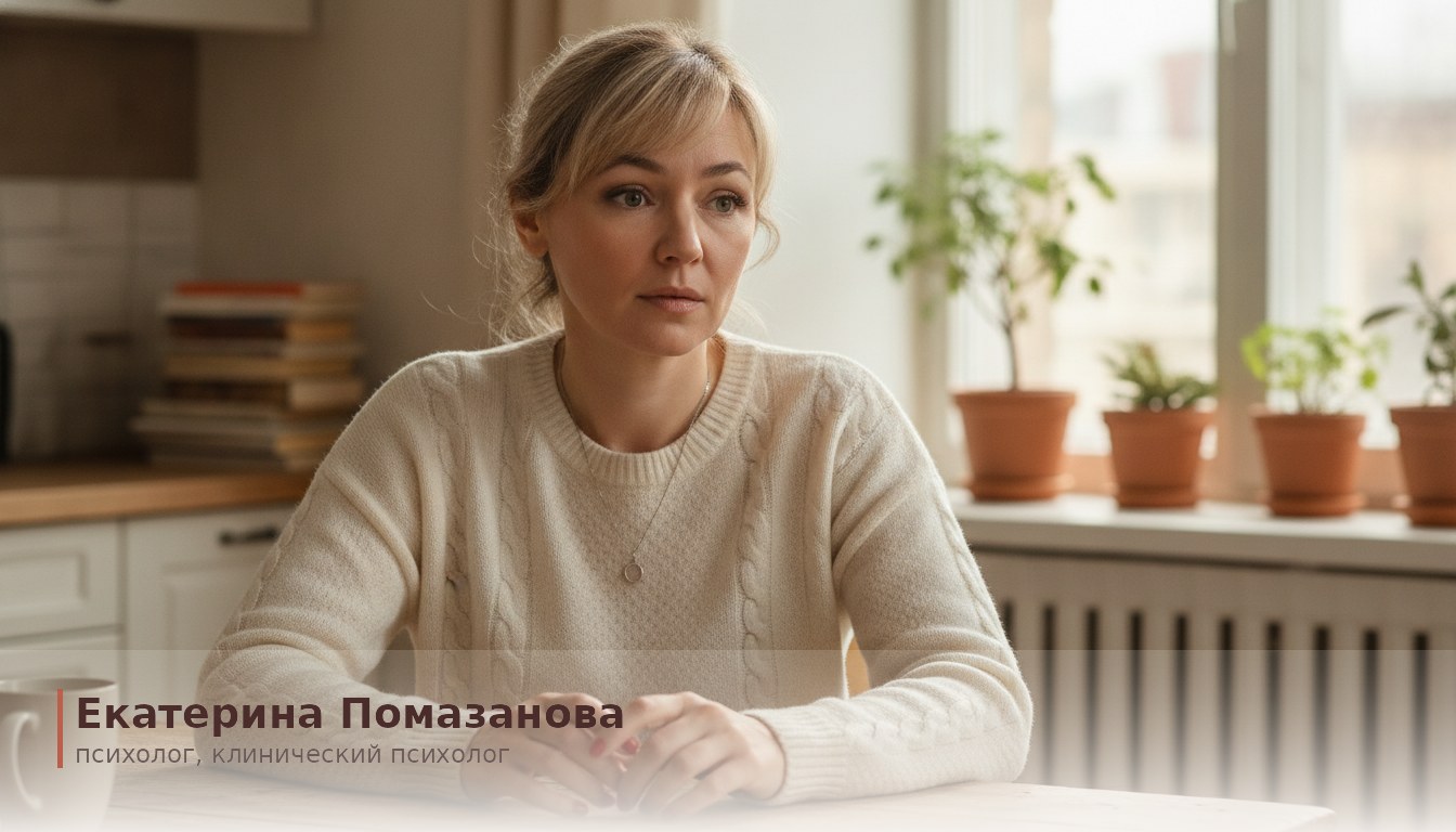 не уверен в себе