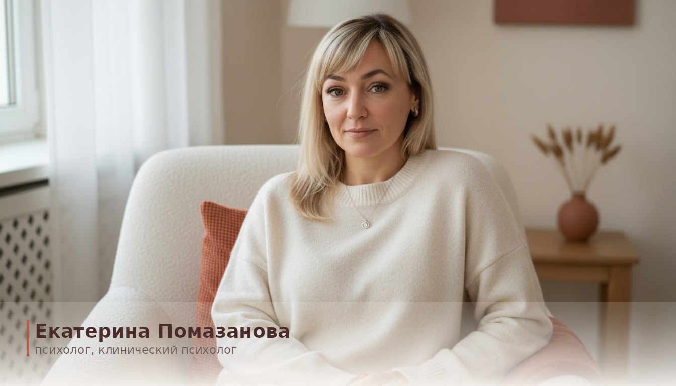 как перестать бояться