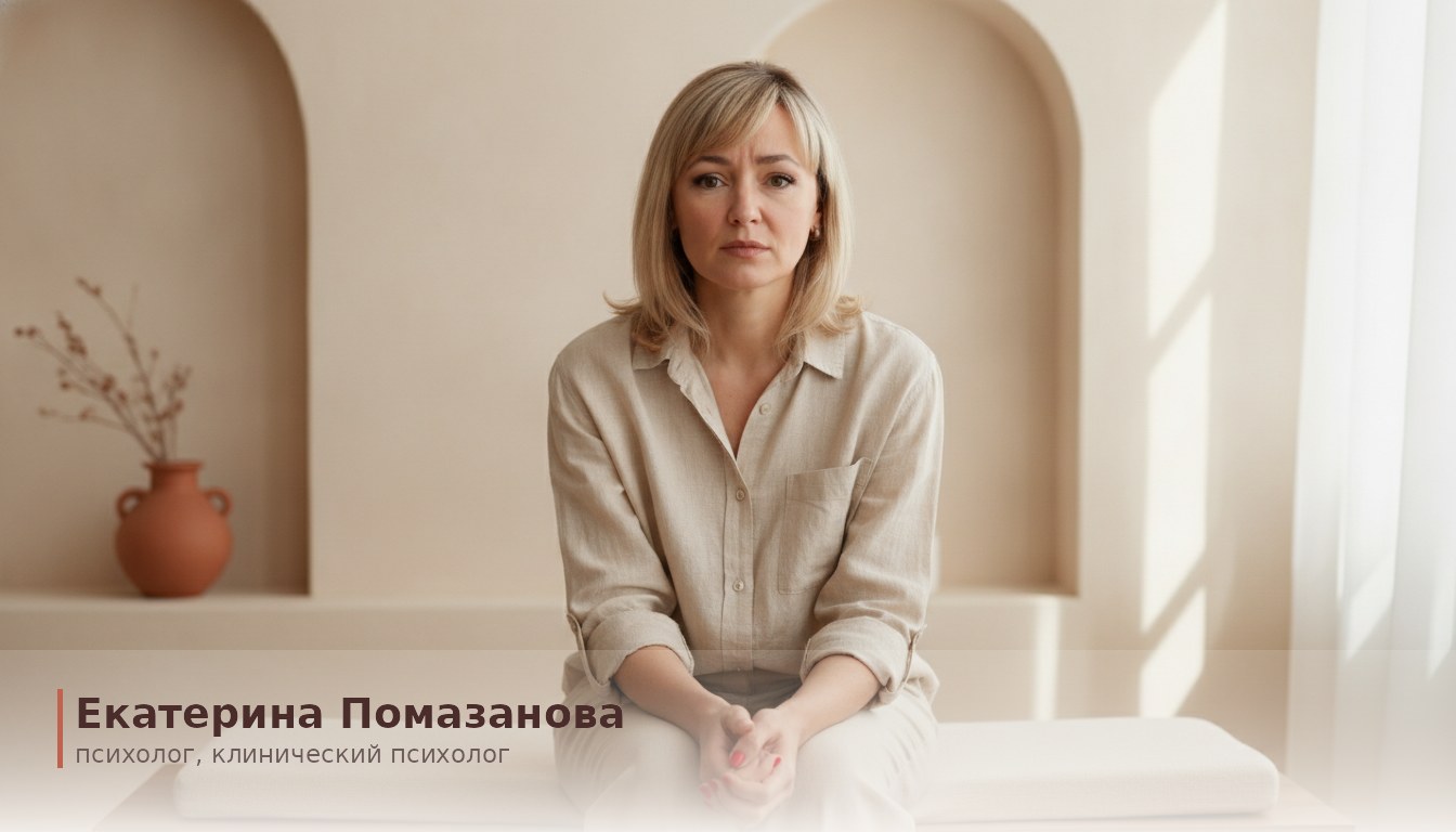 никтофобия