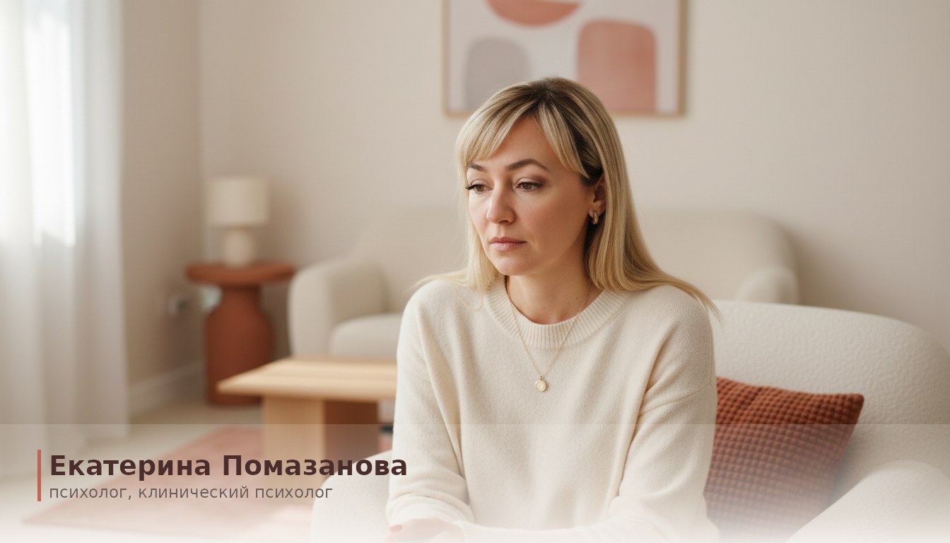 страх критики