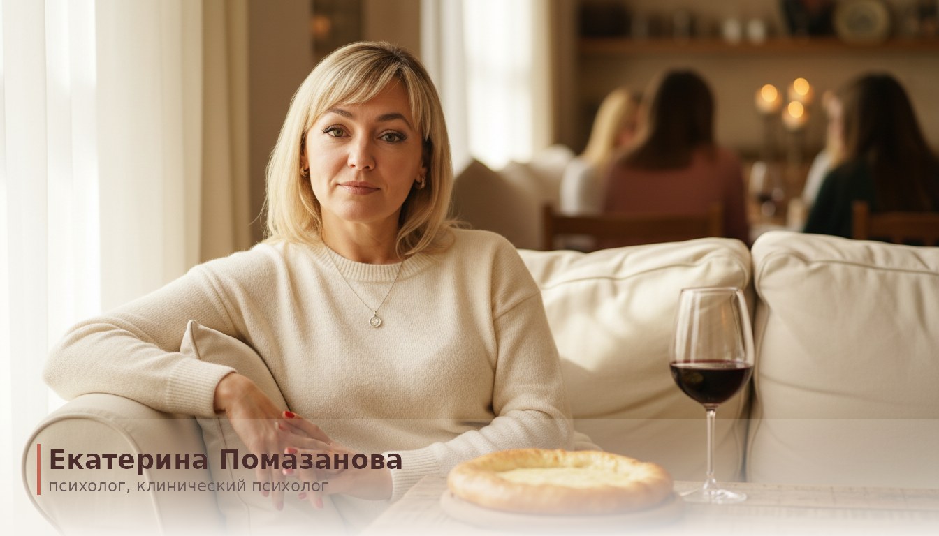хачапури и вину