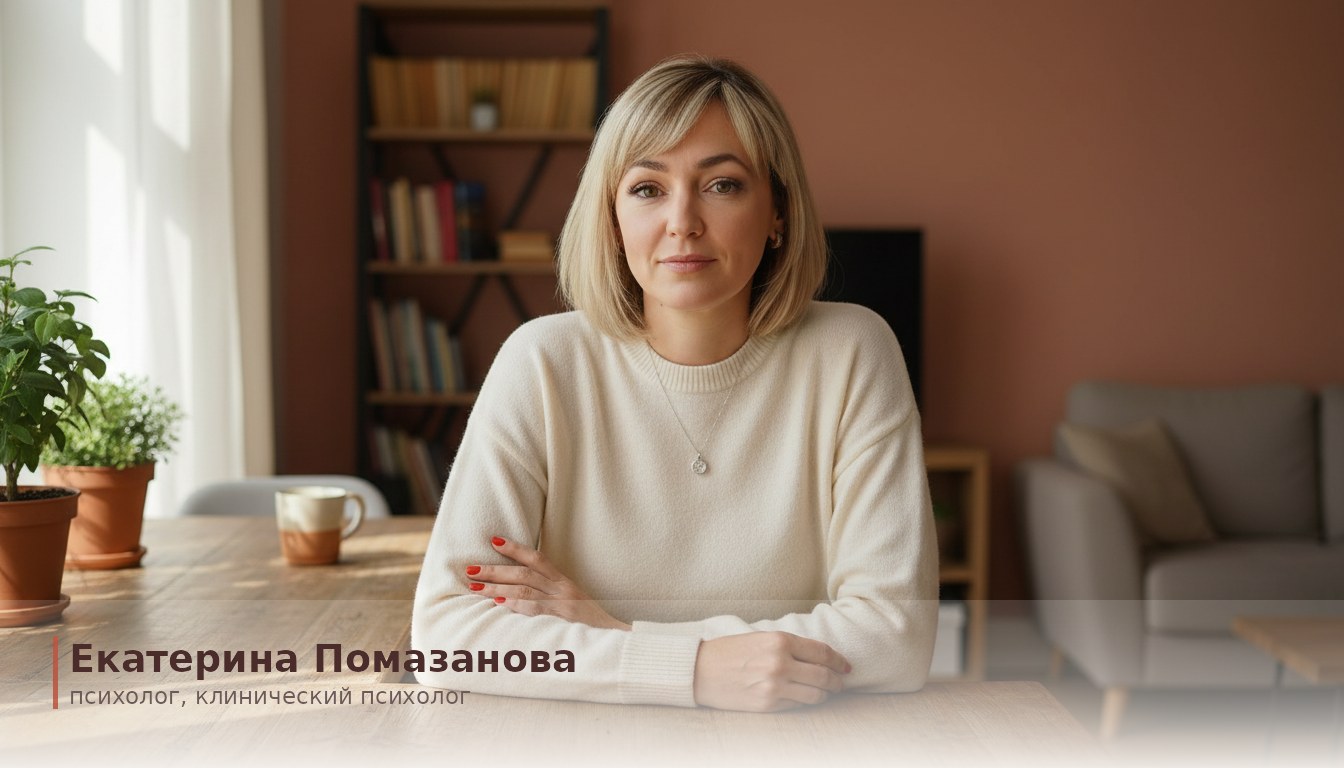 агорафобия простыми словами