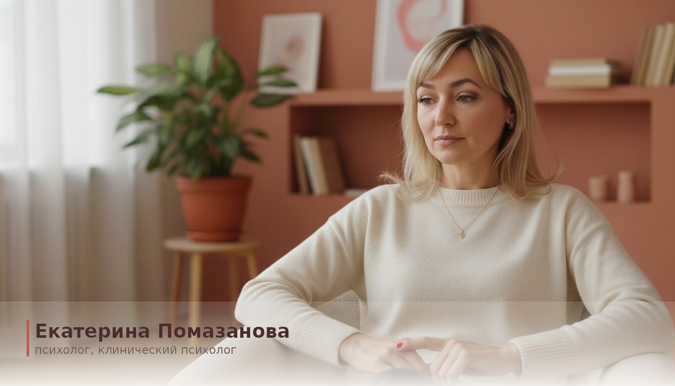 боязнь людей
