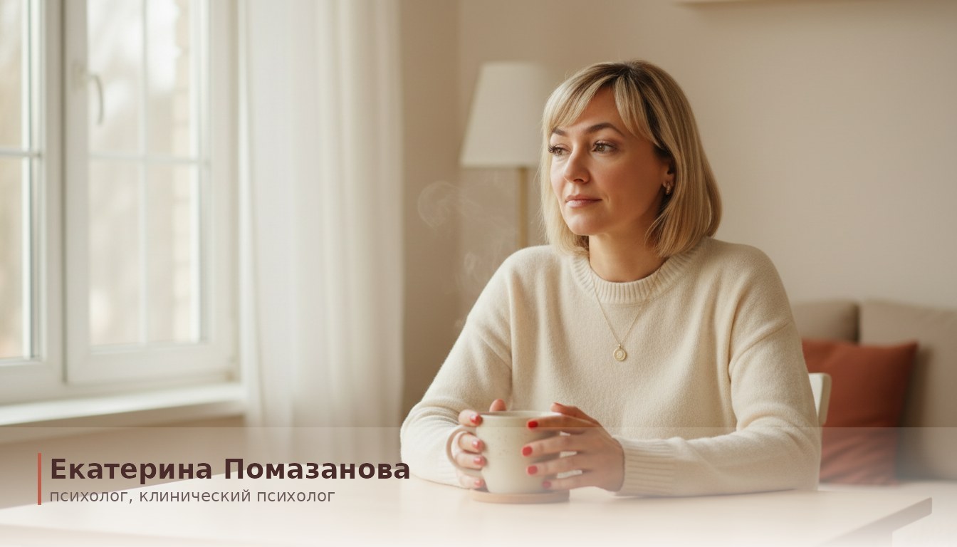 как полюбить себя