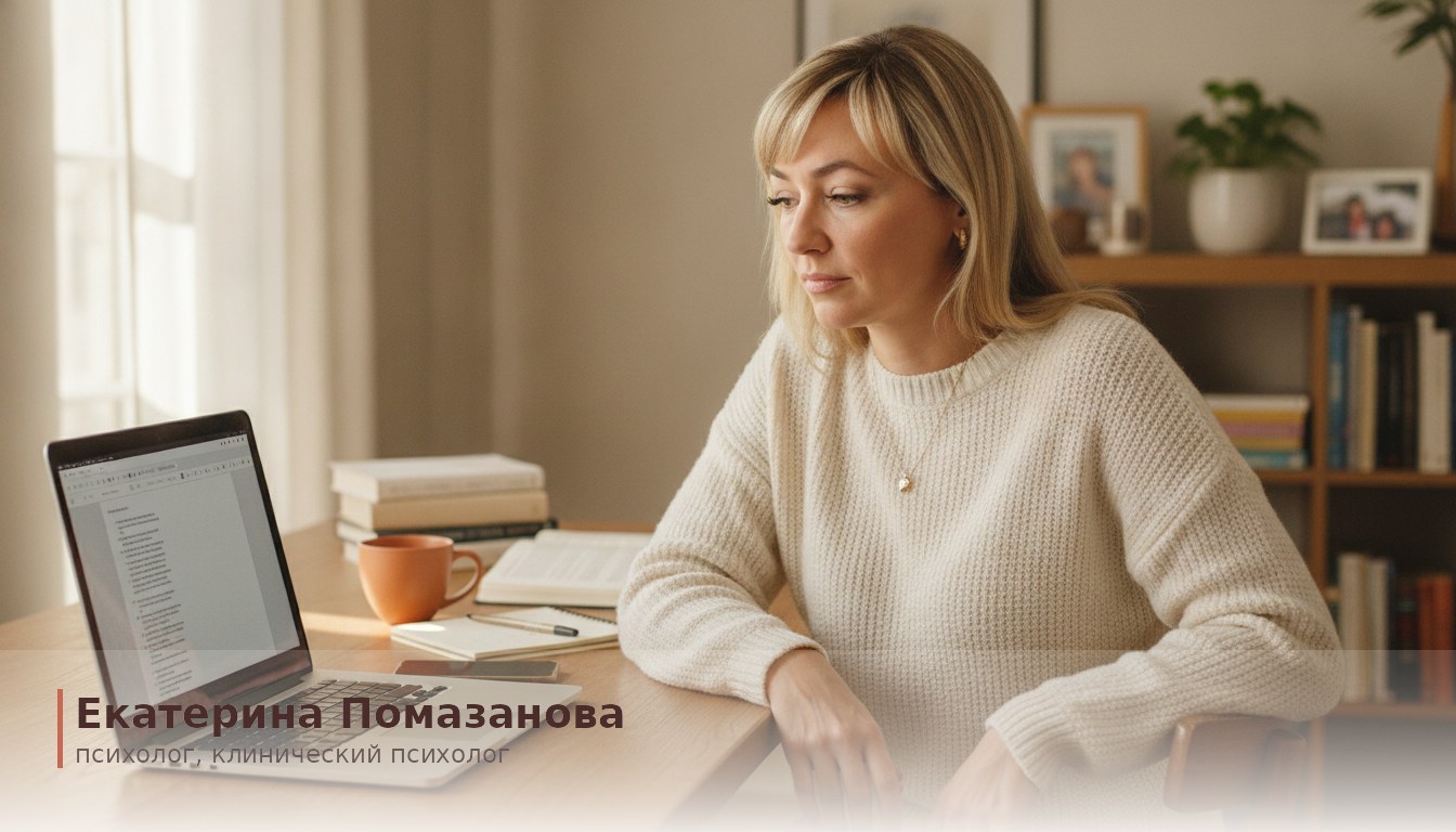 как побороть страх проявляться