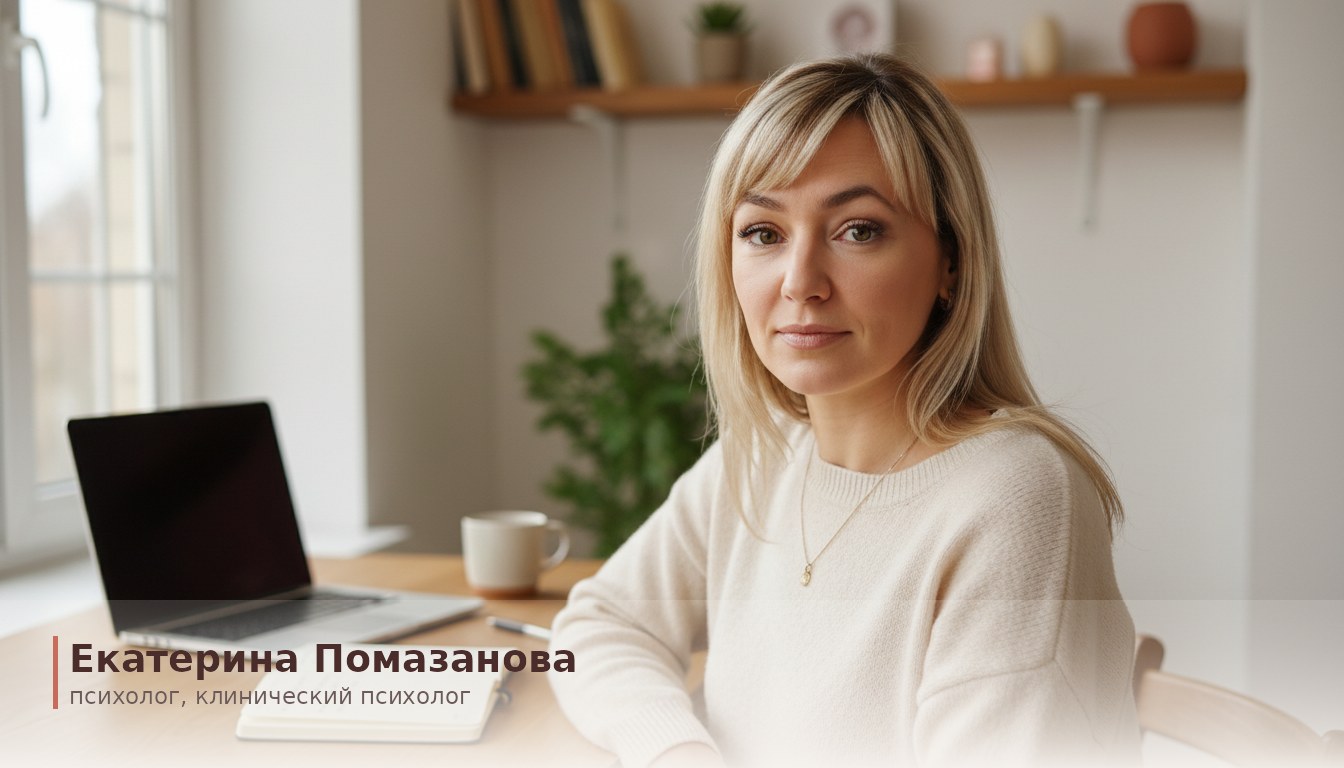 марк бартон самооценка женщины