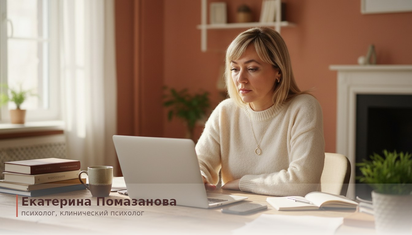 страх критики и осуждения